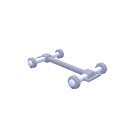 Debris Drivetrain